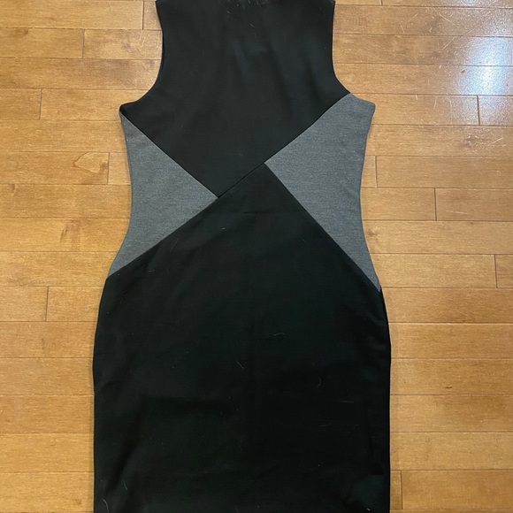 Mexx Metropolitan dress new sz 6 - Picture 2 of 4